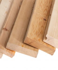 Lambéria, Hajópadló, Teraszburkoló